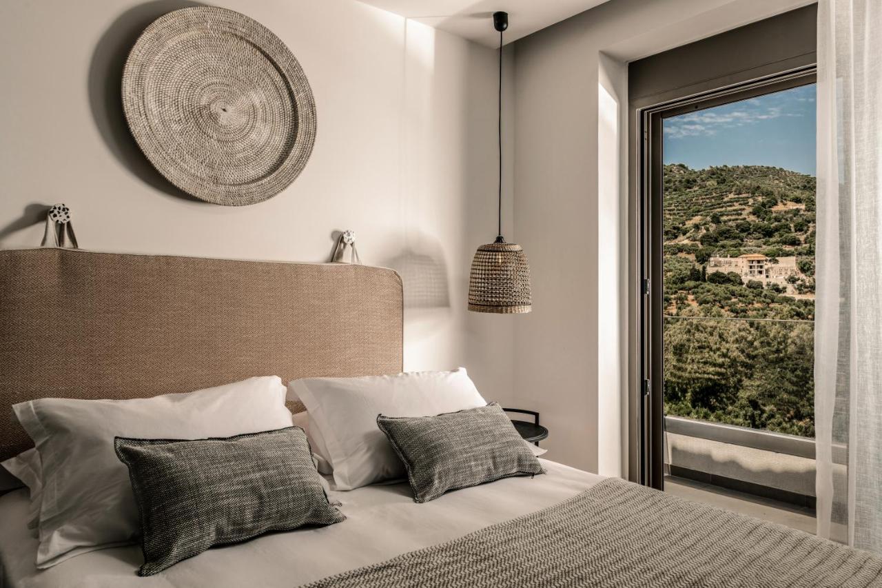 Xirokástellon Cossoro Villas Zakynthos מראה חיצוני תמונה