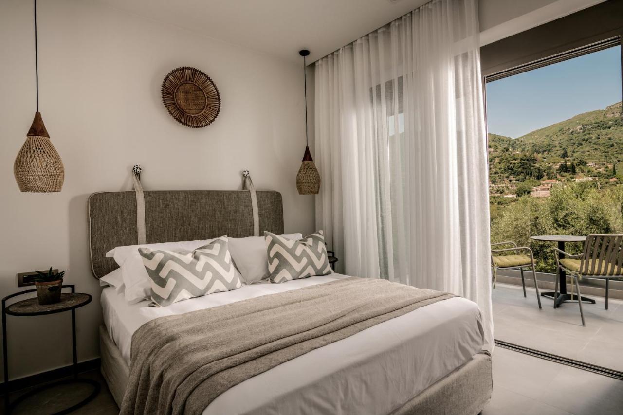 Xirokástellon Cossoro Villas Zakynthos מראה חיצוני תמונה