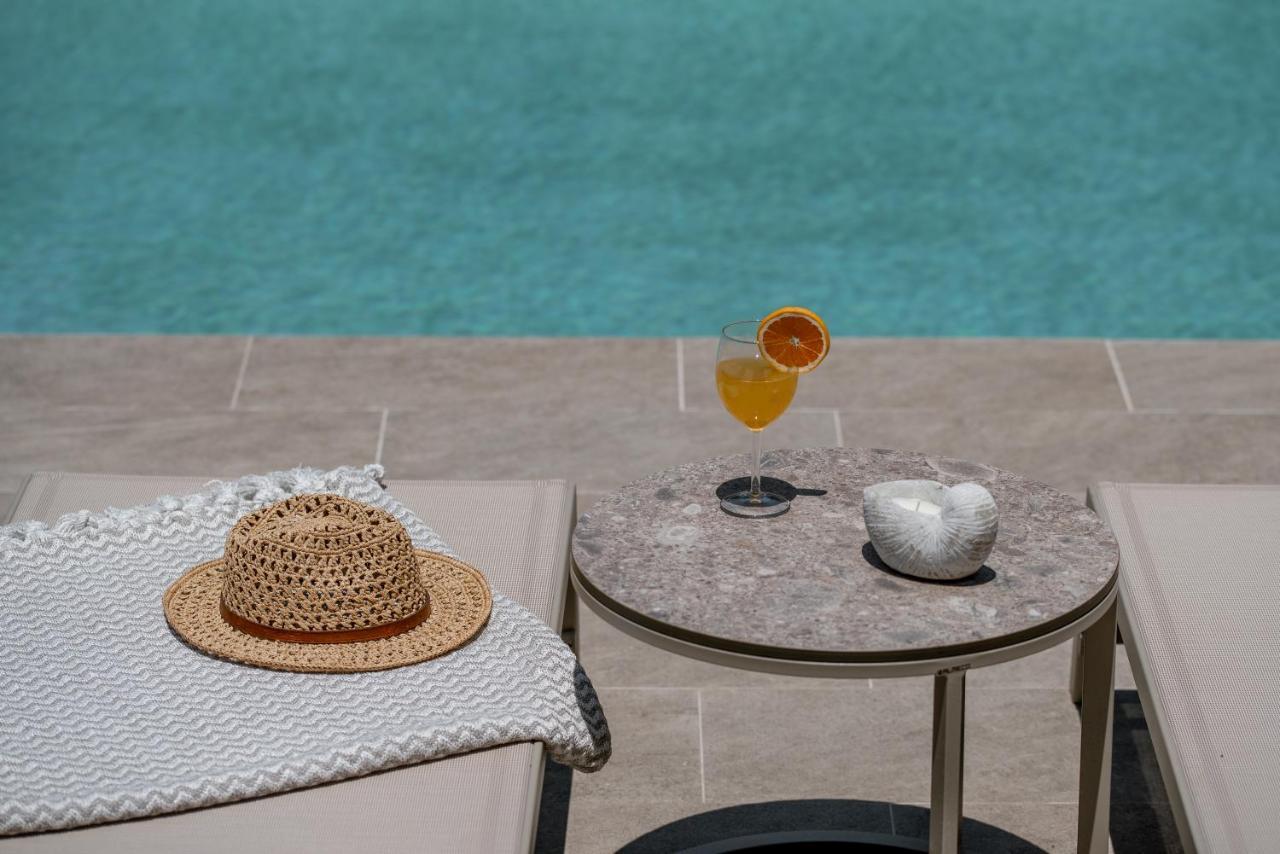 Xirokástellon Cossoro Villas Zakynthos מראה חיצוני תמונה