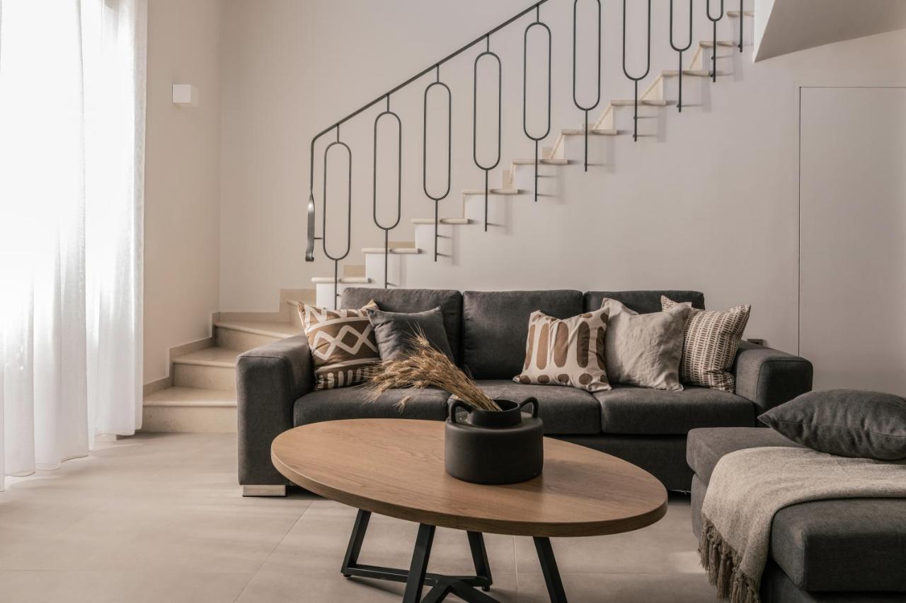 Xirokástellon Cossoro Villas Zakynthos מראה חיצוני תמונה
