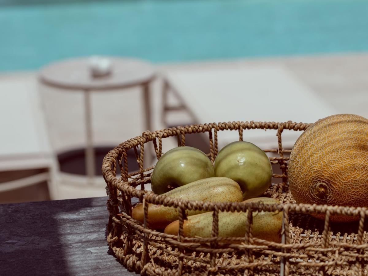 Xirokástellon Cossoro Villas Zakynthos מראה חיצוני תמונה
