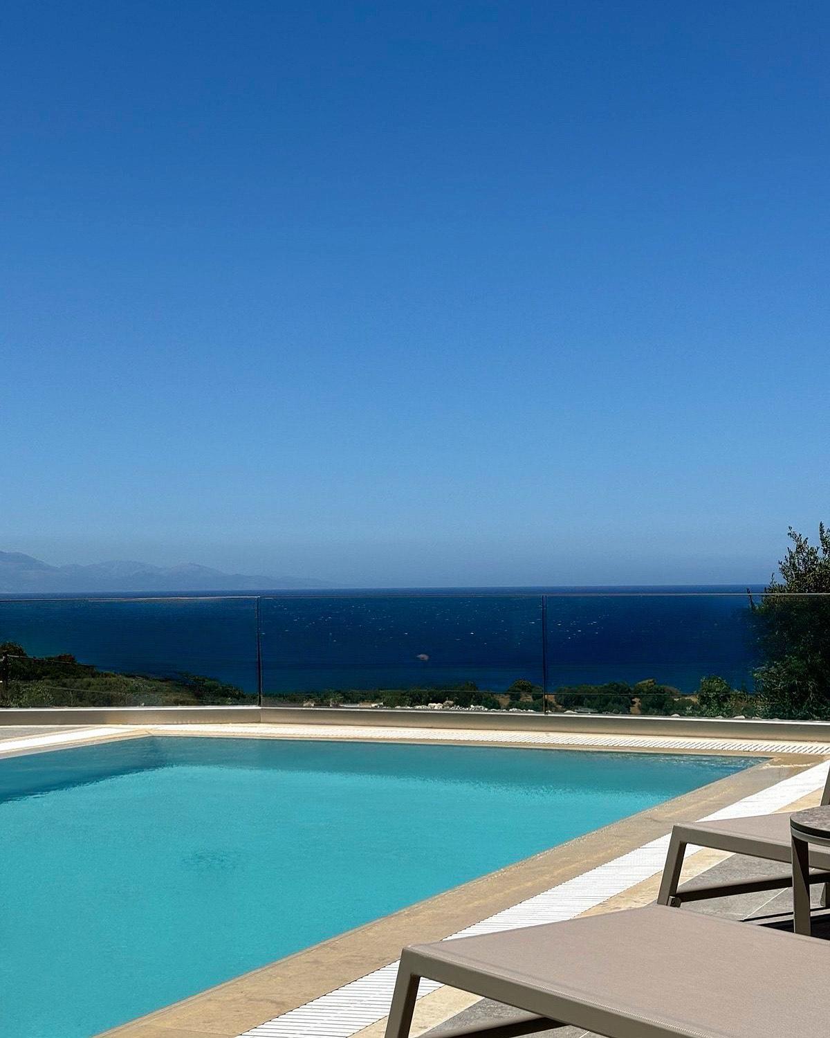 Xirokástellon Cossoro Villas Zakynthos מראה חיצוני תמונה