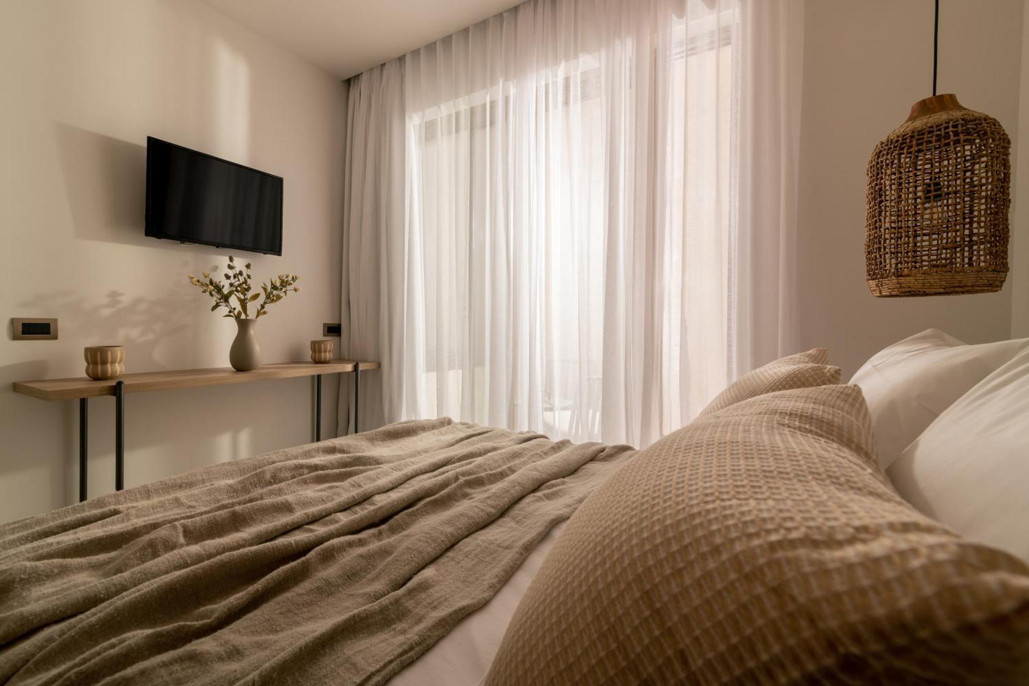 Xirokástellon Cossoro Villas Zakynthos מראה חיצוני תמונה